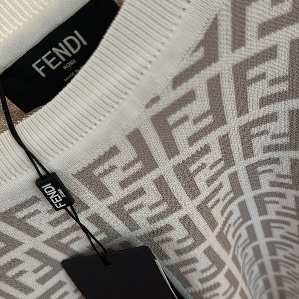 FENDI Designer Men Shirt